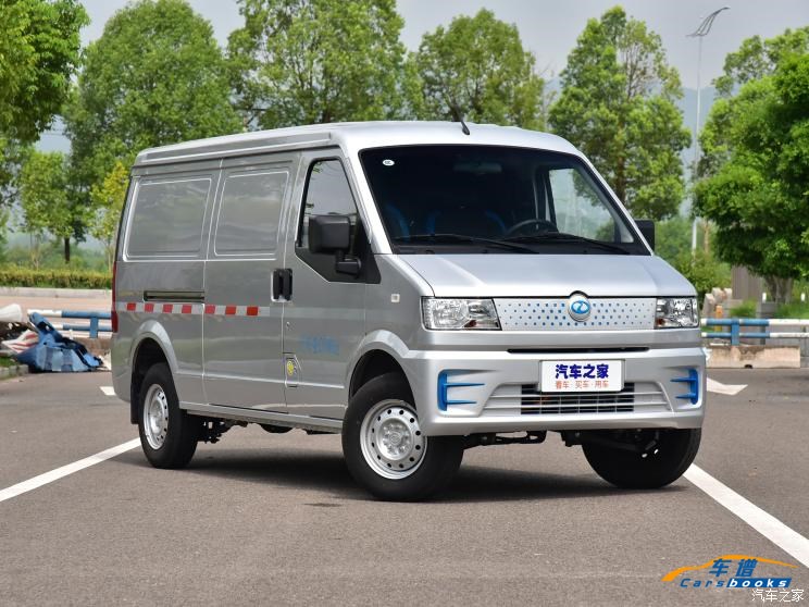 瑞驰新能源 瑞驰新能源EC35 2021款 EC35 III 长续航版 41.86kWh